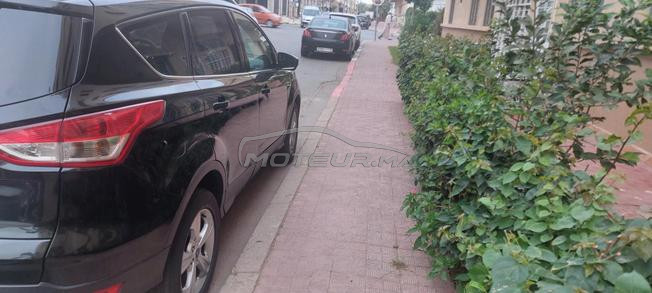 ford kuga tend plus toutes options 