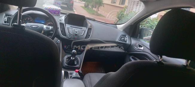 ford kuga tend plus toutes options 