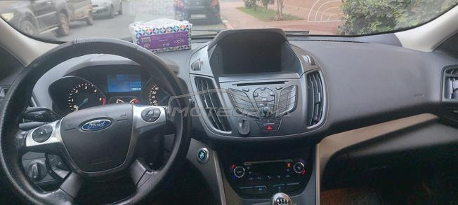 ford kuga tend plus toutes options 