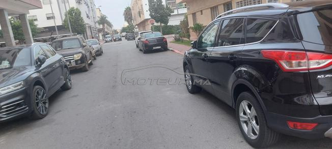 ford kuga tend plus toutes options 