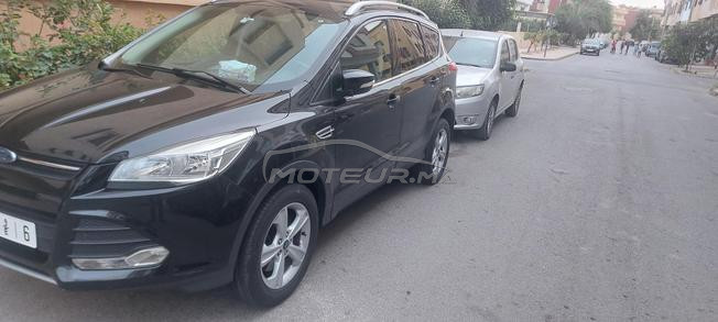 ford kuga tend plus toutes options 