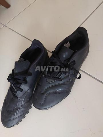 Crampons Adidas Predator (41-42) - 2