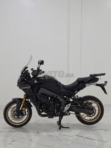 MT09 TRACER GT - 2