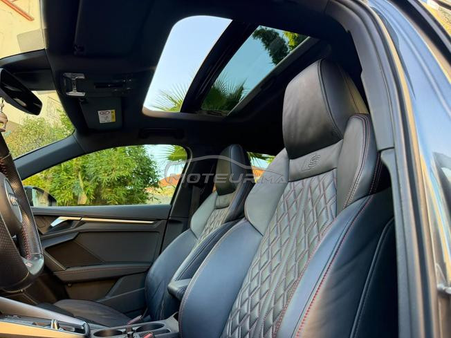 Audi A3 S-Line - full options - automatique 