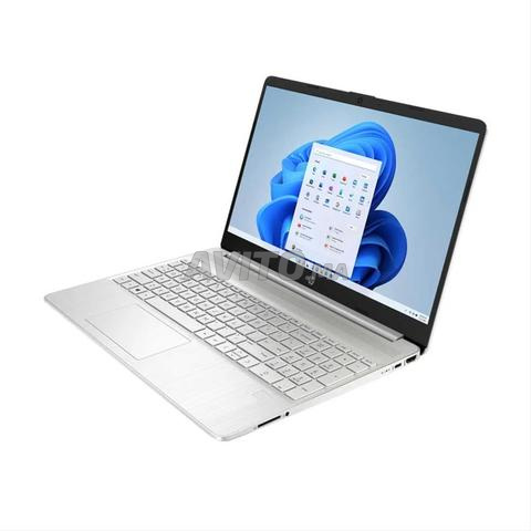 HP Notebook 15-dy1076nr PC Portable - 2