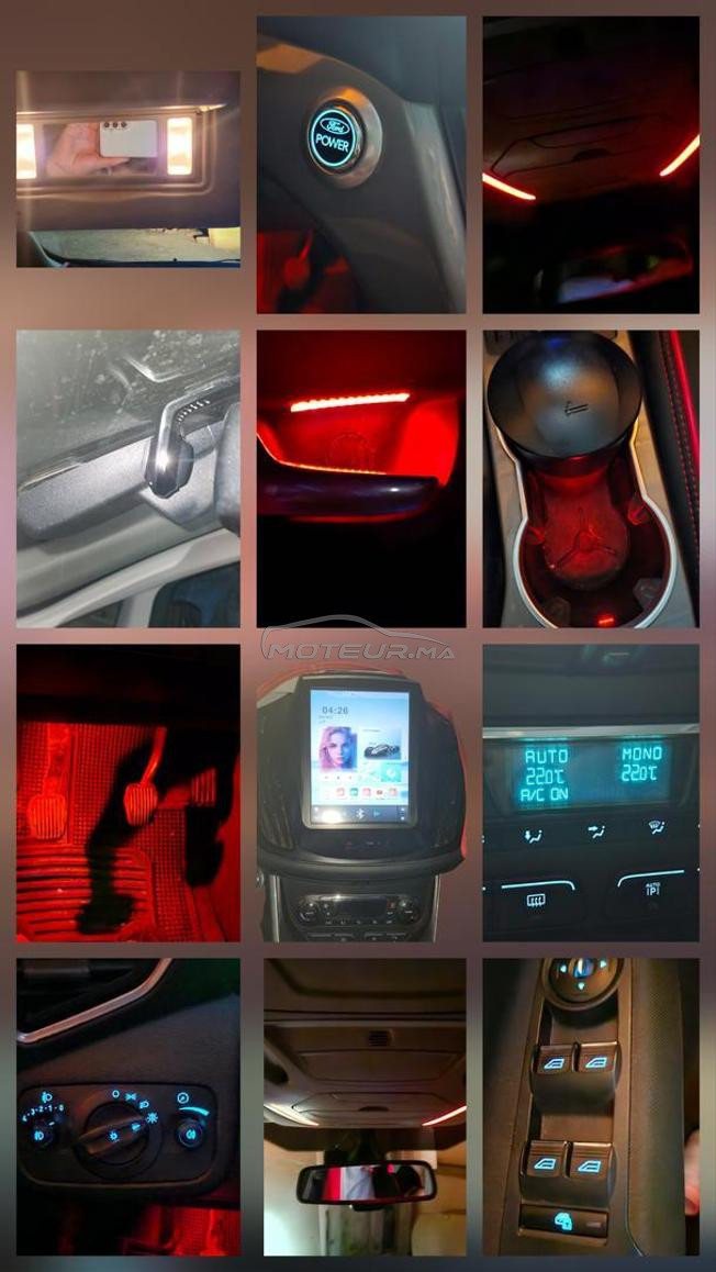 ford c max titanium 2012