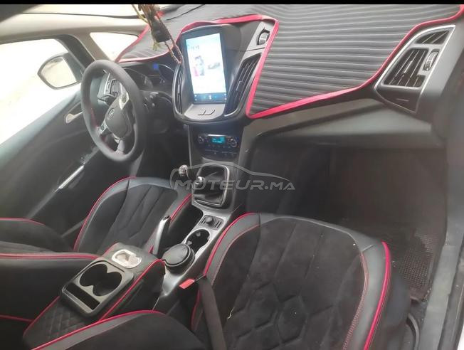 ford c max titanium 2012
