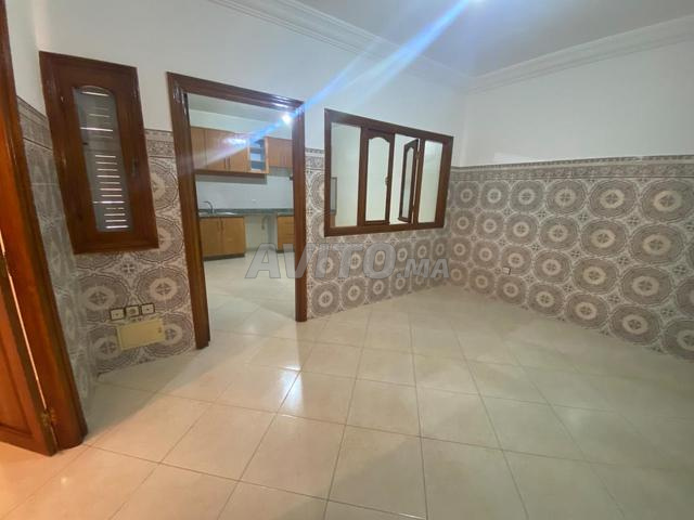 Nouvel immeuble 15 appartements à louer Nassim - 2