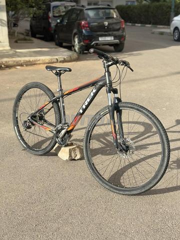 دراجة جبلية Trek Marlin 5 - للبيع 🚲 - 2