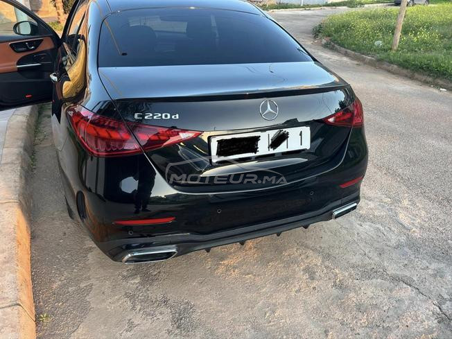 C220 2022 pack Amg 