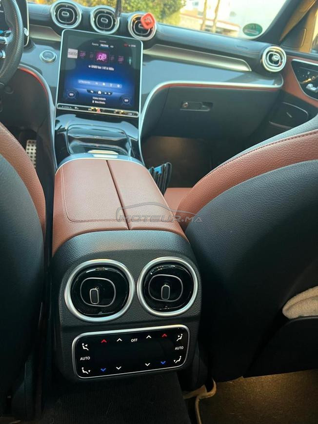 C220 2022 pack Amg 