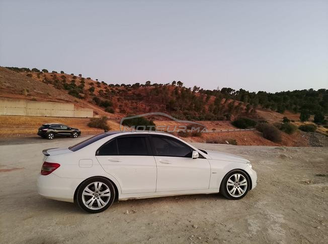 Mercedes w204