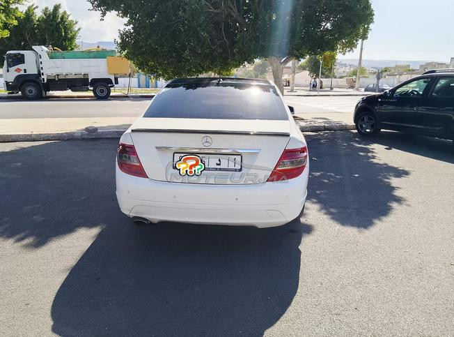 Mercedes w204