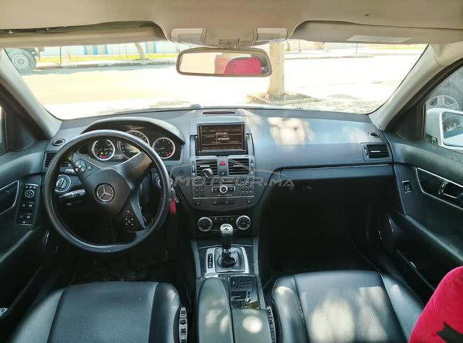 Mercedes w204