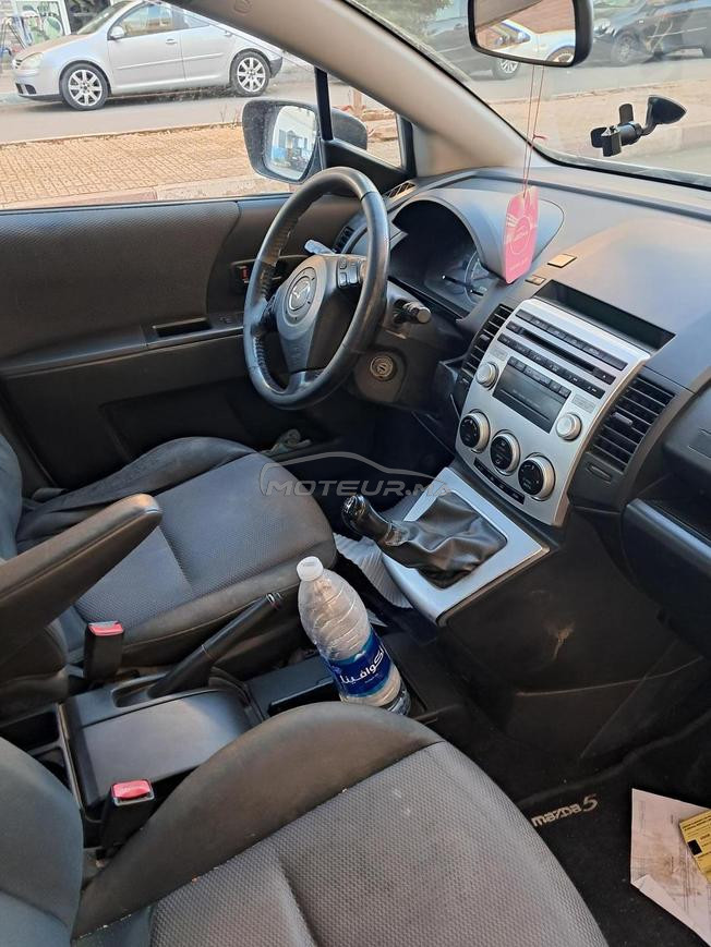 Mazda 5 Diesel Manuelle 2006 à Nador