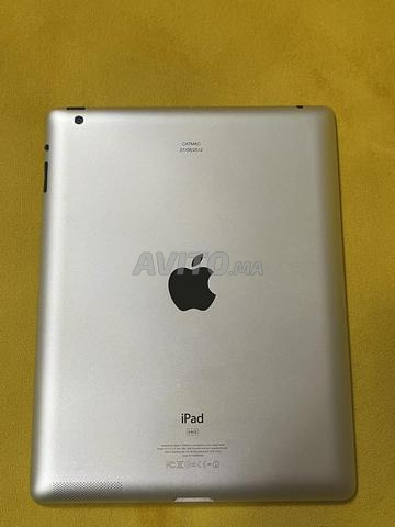 iPad 3ème génération version wifi tablette propre - 2