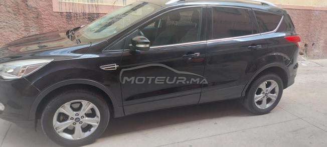 ford kuga tend plus toutes options 