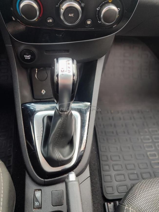 Renault Clio 4 limited 