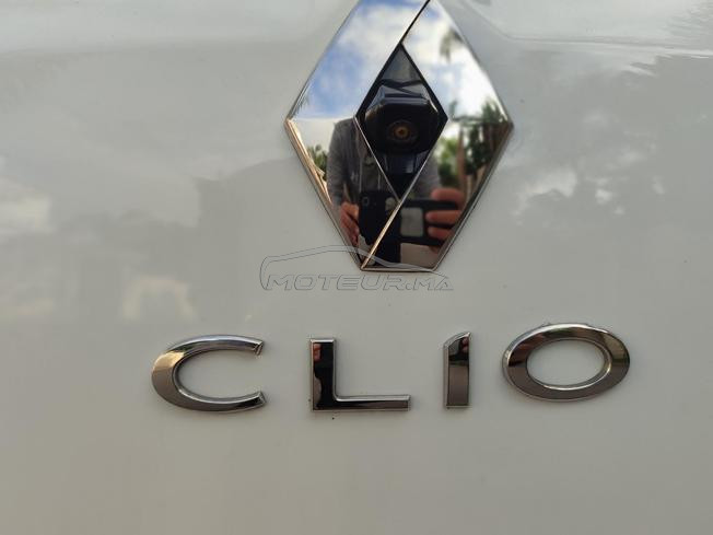 Renault Clio 4 limited 
