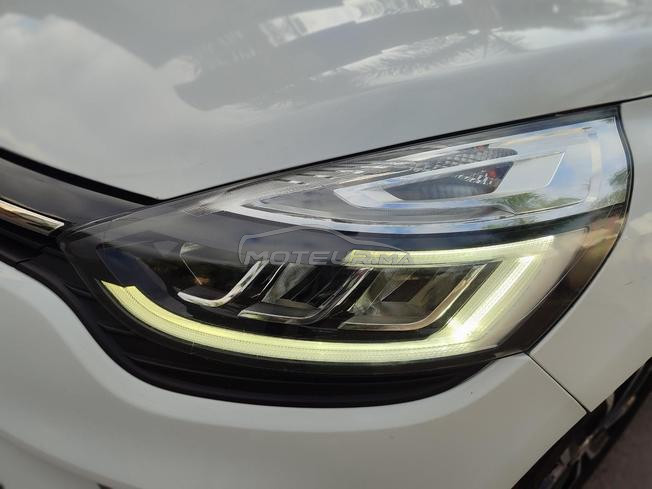 Renault Clio 4 limited 