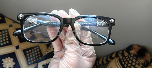 Lunettes Chrome Hearts à vendre🖤 - 2