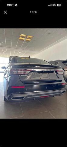 Chery Arrizo 6 1ère Main Neuf - 2