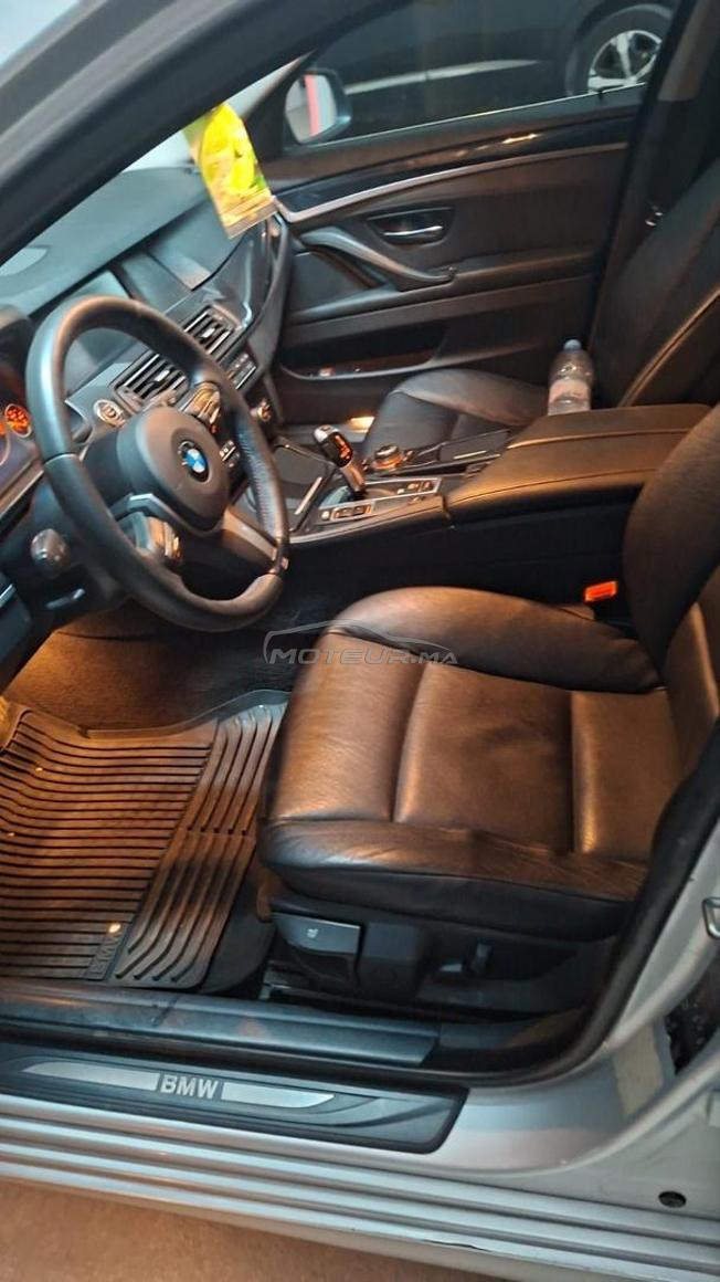 BMW 525 Toute option
