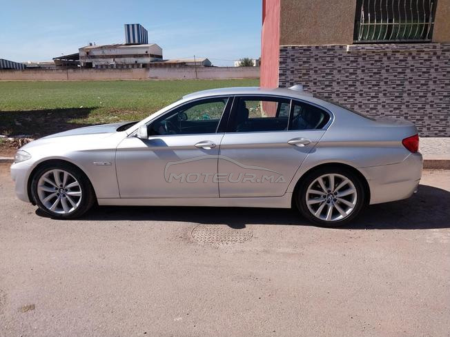 BMW 525 Toute option