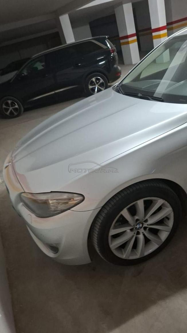 BMW 525 Toute option