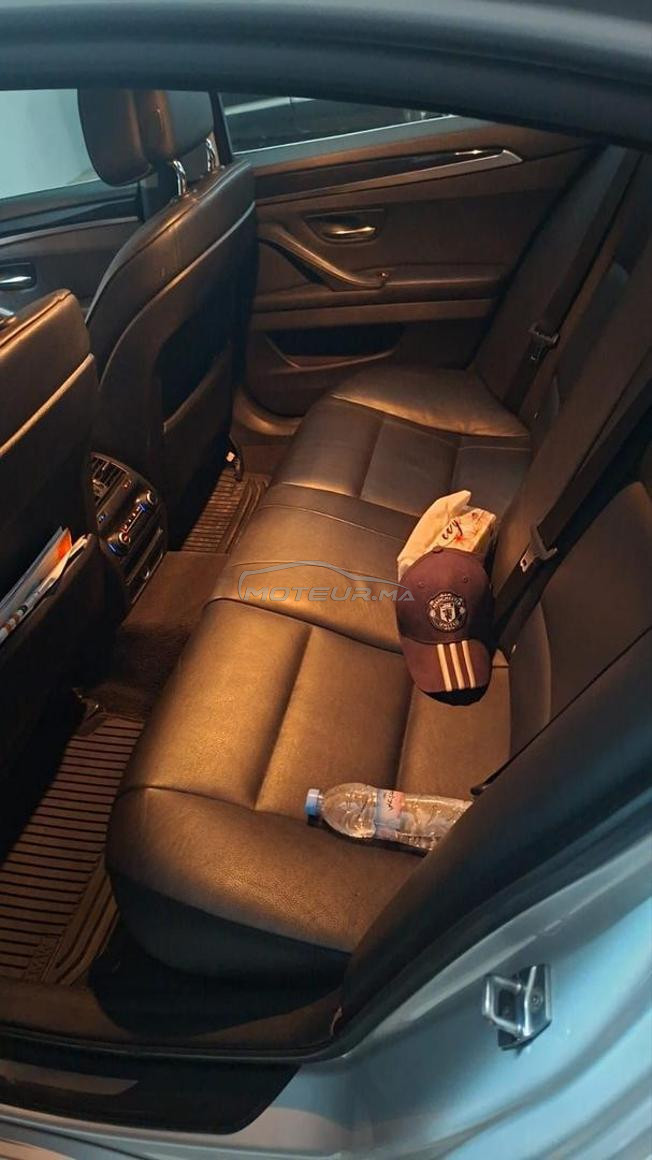 BMW 525 Toute option