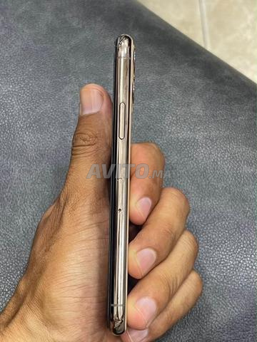 IPHONE 11 pro 256G 83🔋 - 2