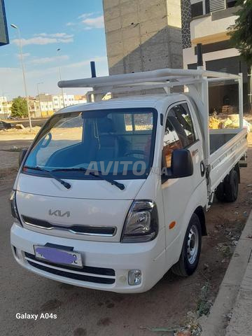 Camionnette à vendre - 2