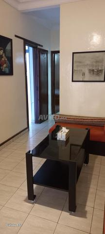 Appartement à louer au Maârif-centre - 2