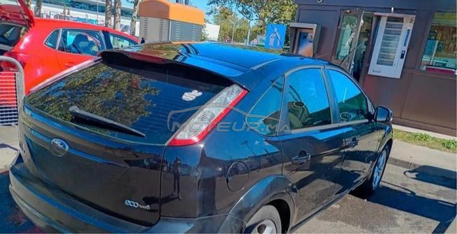 Ford Focus (11/2011)