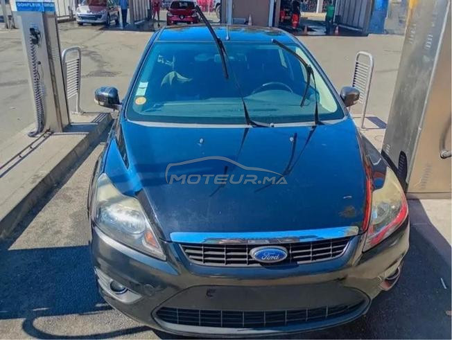 Ford Focus (11/2011)