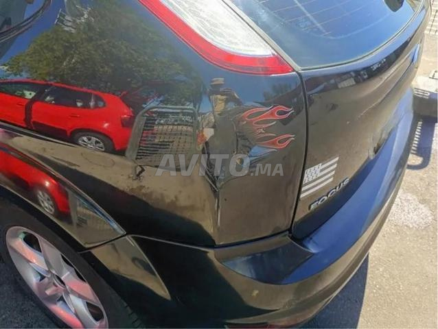 Ford Focus (11/2011) - 2