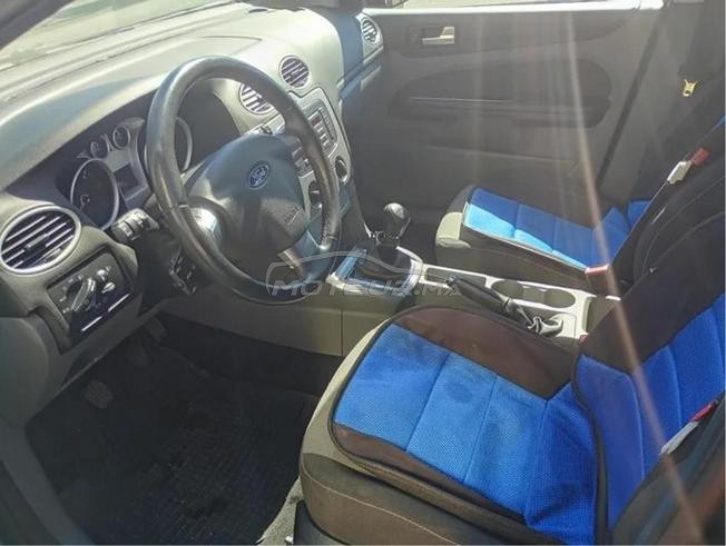 Ford Focus (11/2011)