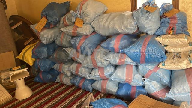 Liquidation stock droguerie Sidi Bennour, plomberie, électricité - 2