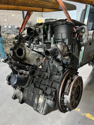 Moteur Peugeot 1.9d - 2