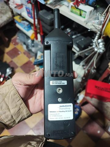 Testo 815 sonomètre - 2