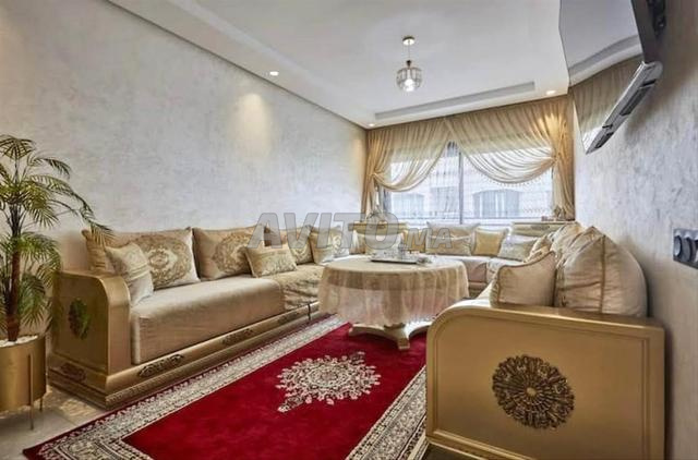 Superbe appartement à louer à la journée sans intermédiaire. - 2