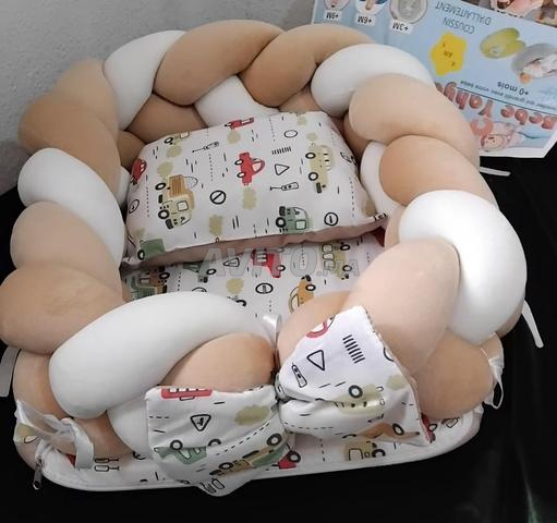 Articles pour bébé