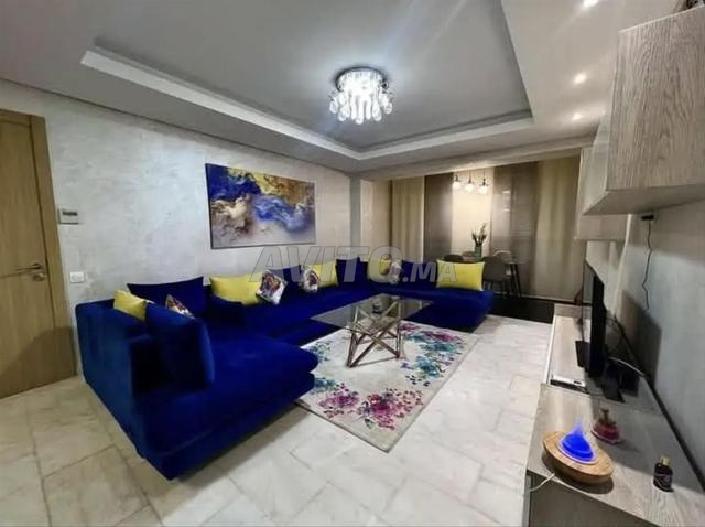 Appartement de luxe à louer sans intermédiaire - 2