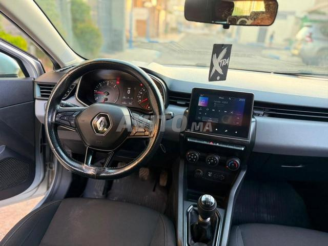 Clio 5 2021 - 2
