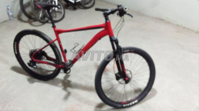 BMC sportelite One - 2