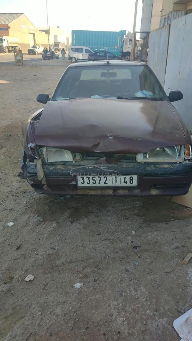 Renault R19 Essence Manuelle 1995 à Laâyoune