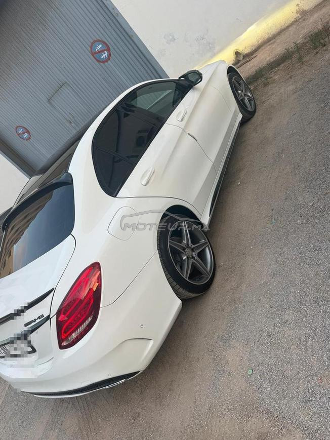 حي المطار الناظور
