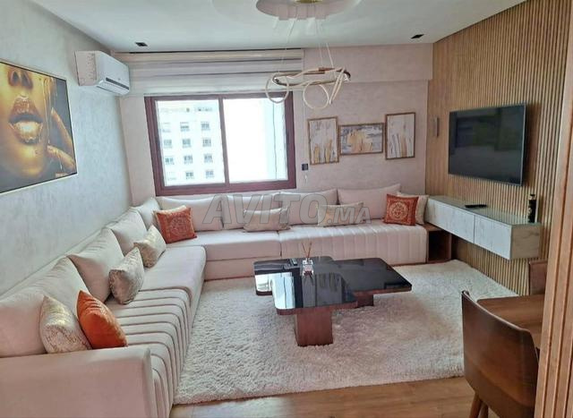 Appartements propres à louer pour familles - 2