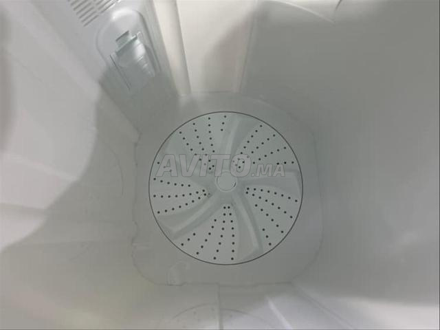 Machine à laver ROCH 9 kg - 2