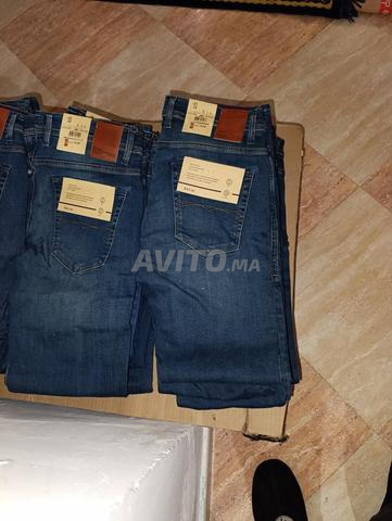 Jean original - 2